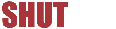 Shut It